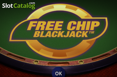 Free Chip Blackjack