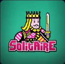Retro Solitaire