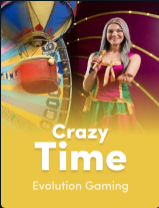 Crazy Time
