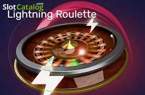 Lightning Roulette