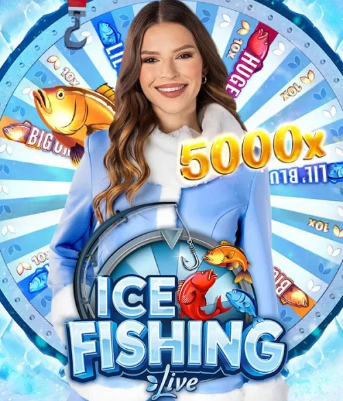 Ice Fishing