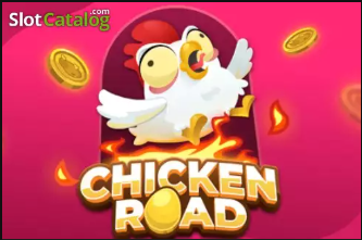Chicken Road