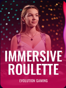 Immersive Roulette
